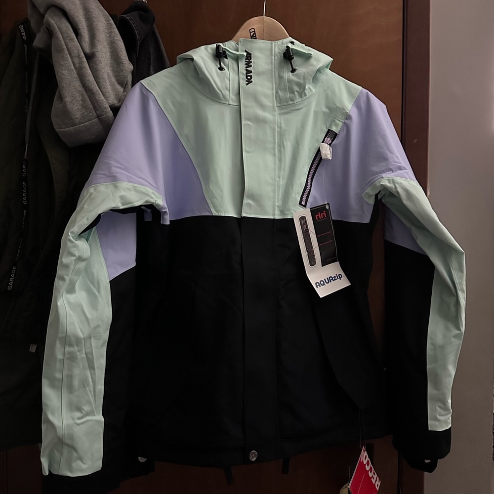 Armada Ski/Snowboard Jacket